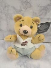 Harley Davidson Bean Bag Plush