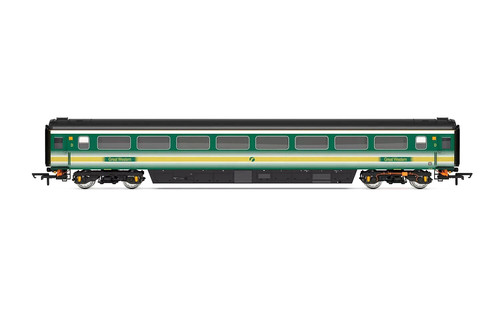 Bnib hornby r40233b - bnib, mk3