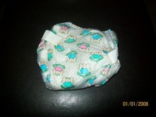 CABBAGE PATCH KIDS DOLL