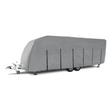 Kampa Superior Caravan cover