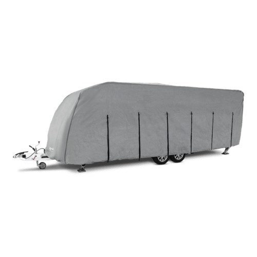 Kampa superior caravan cover - superior,