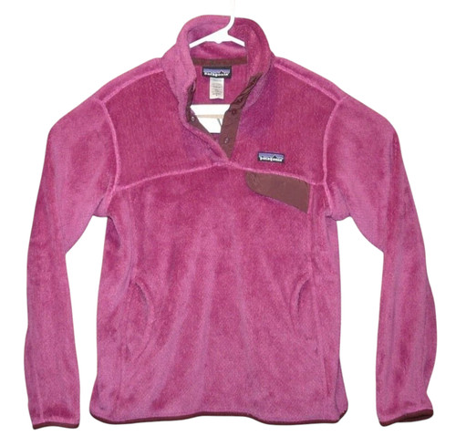 Patagonia synchilla snap - patagonia,