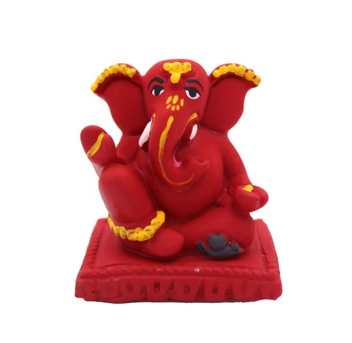 Hindu god ganesh statue - hindu,