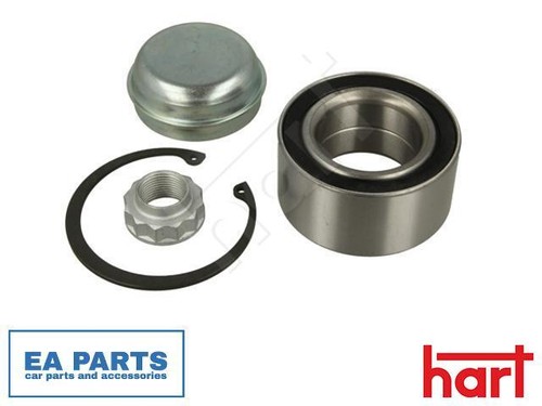 Wheel bearing kit - wheel, for