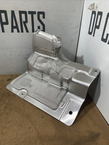 Audi engine sound heat - a6,