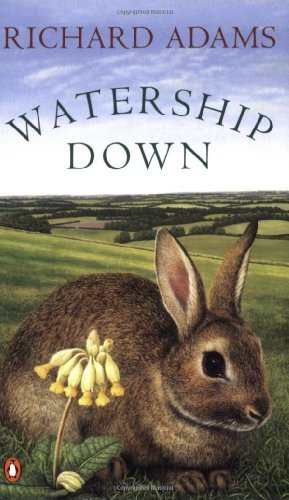 Watership down richard - by,