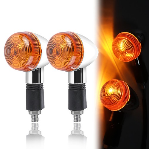 Motorcycle turn signal light - motorcycle,