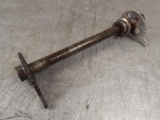 1979 YAMAHA IT 400F - REAR