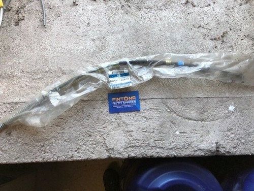 Vauxhall opel sintra handbrake - vauxhall,