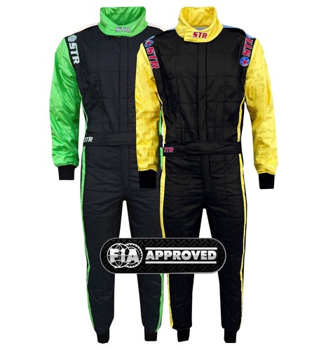 Str club race - club, v2