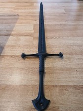 Anduril (Narsil Reforged)