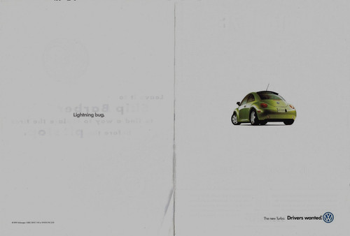 1999 volkswagen turbo - volkswagen, vw