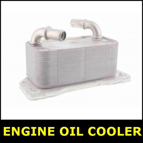 Engine oil cooler for volvo - engine,