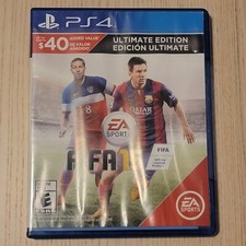 FIFA 15 -- Ultimate Team