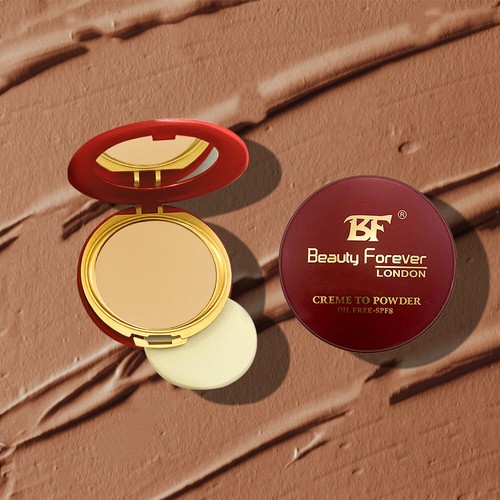 Beauty forever creme - forever, to