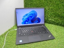 Lenovo Thinkpad X1 Carbon