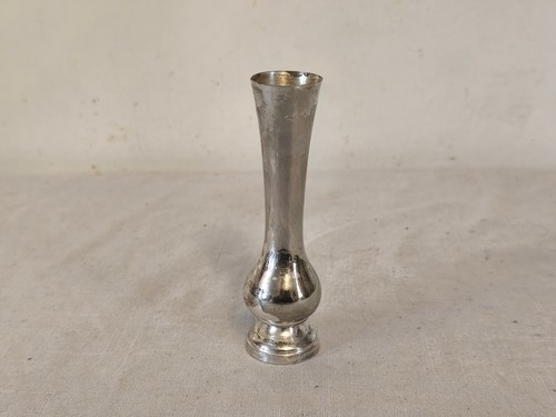 Small vintage silver colour - silver,