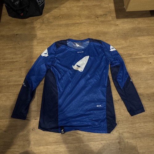 Ufo motocross gear - ufo, size