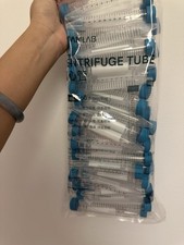 15ml falcon tube pack of 50