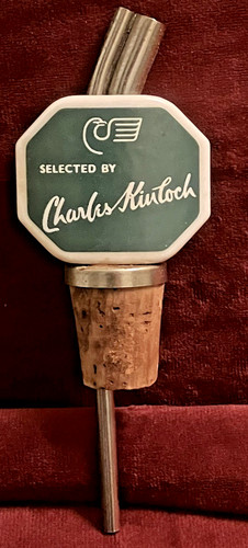 Charle kinloch ceramic - kinloch,