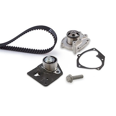 Gates kp15552xs water pump - gates, &