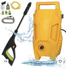 4000W High Pressure Water