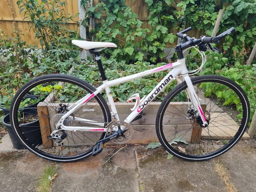 Boardman comp women - boardman,