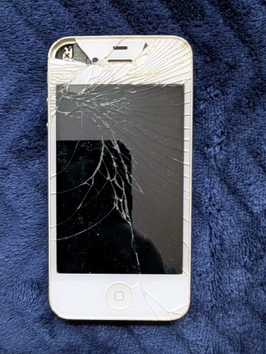 Apple iphone 4s white - 📱🍏apple,