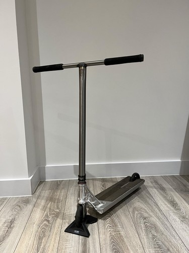 Custom stunt scooter ethic - scooter,