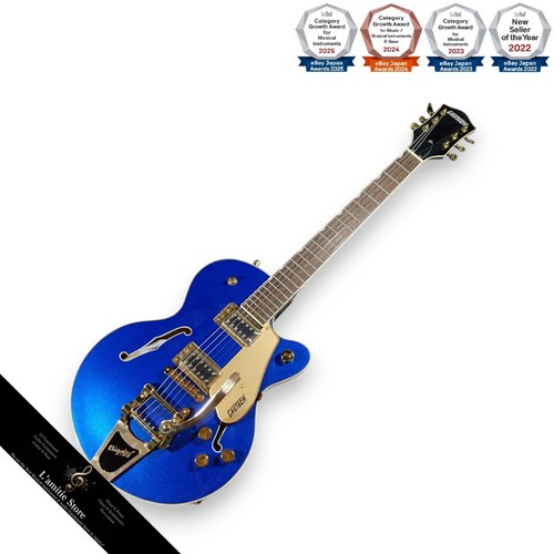 Gretsch g5655tg electromatic - gretsch,