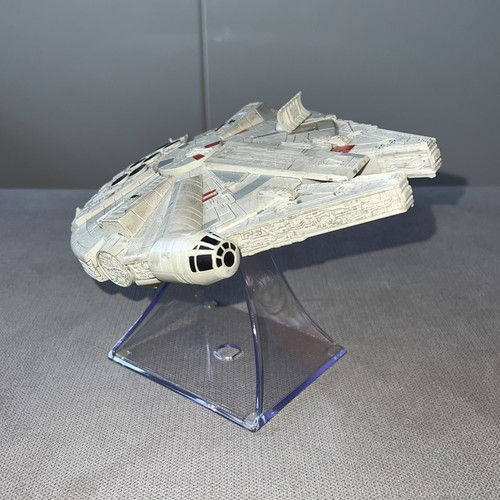 Star wars millennium falcon - wars,