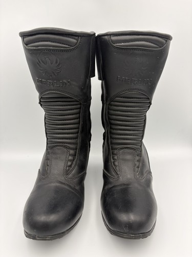 Merlin tilly ladies heeled - merlin,
