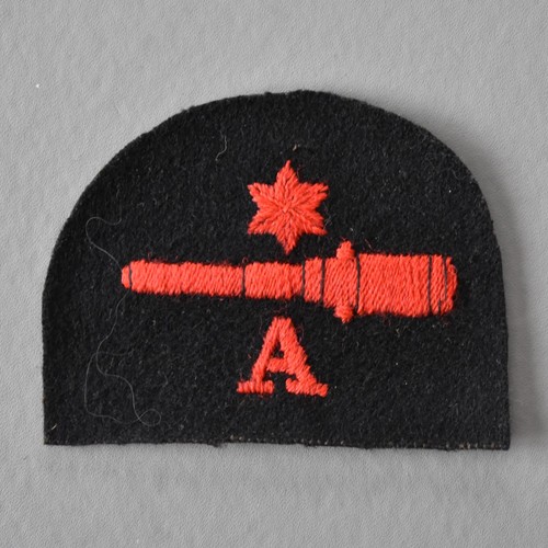 Royal navy gunnery branch - royal,