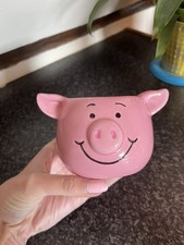 Percy Pig