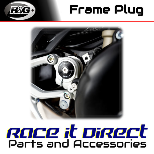 Frame plugs for - frame,