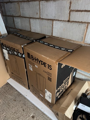 Technologies hype 15 - b-hype,