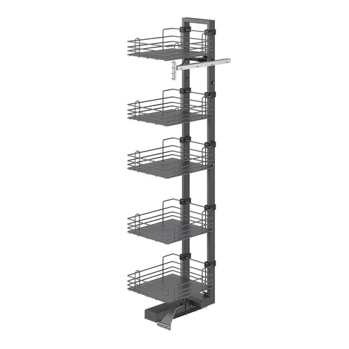 Goodhome pebre grey - b&q,