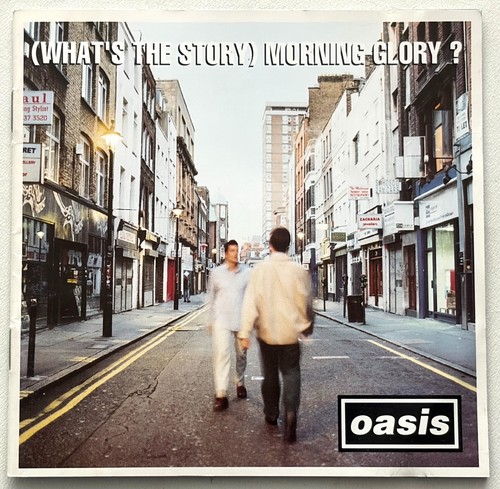 Oasis - , story)