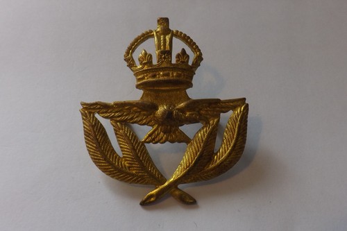 Military badge raf royal - military,