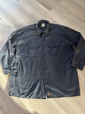 Dickies . Workwear . Petrol