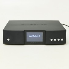 Auralic Aries G1 streamer, excellent condition, boxed