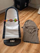 Baby Bjorn Bouncer With Toy