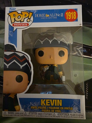 Home alone kevin 1918 - home, #1918