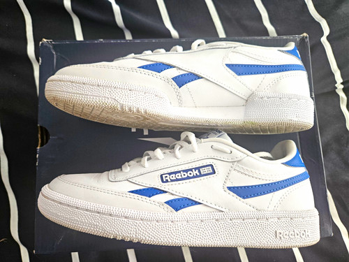 Reebok classic men - men’s, low