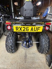 2026 MIKILON 200CC ROAD LEGAL