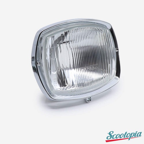 Scootopia lambretta gp - lambretta, dl