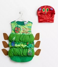 The very hungry - hungry, caterpillar