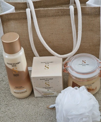 Sanctuary spa women birthday - sanctuary, women's