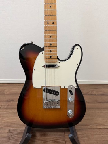 Fender player telecaster - fender, 2021