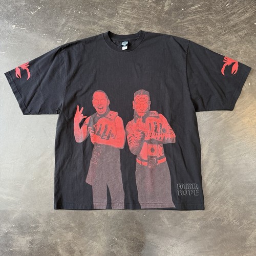 Westside gunn fourth rope - gunn, x